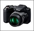 Nikon Coolpix L120